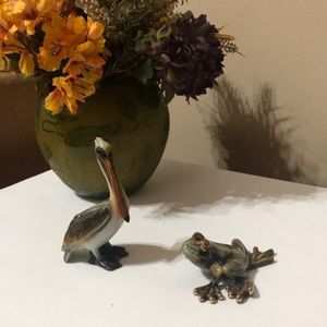 Animal decoration glasses